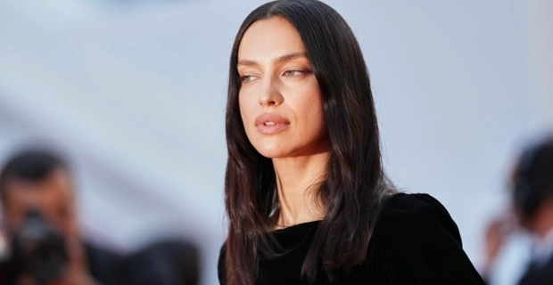 Ирина Шейк станет соведущей фестиваля итальянской песни в Сан-Ремо Ирина Шейк станет соведущей фестиваля итальянской песни в Сан-Ремо