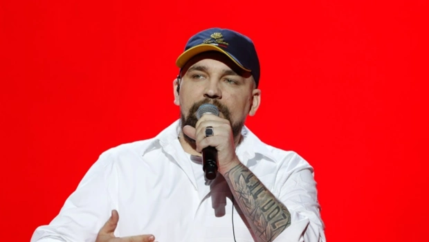 Баста о новой версии клипа «Любовь без памяти»: «Здесь пасхалка на пасхалке» Баста о новой версии клипа «Любовь без памяти»: «Здесь пасхалка на пасхалке»