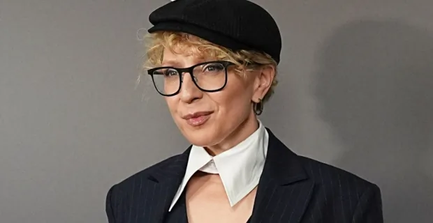 Яна Чурикова раскритиковала голливудский тренд на болезненную худобу Яна Чурикова раскритиковала голливудский тренд на болезненную худобу