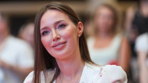 Анастасия Костенко рассказала о сталкере, преследующем семью: «Просто какая-то жуть» Анастасия Костенко рассказала о сталкере, преследующем семью: «Просто какая-то жуть»