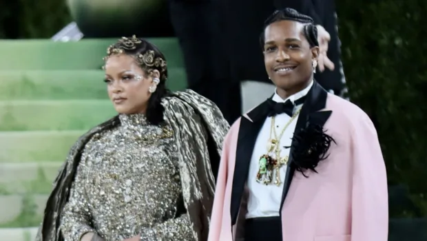 Обвиняемая в обстреле особняка Рианны и A$AP Rocky признана психически здоровой Обвиняемая в обстреле особняка Рианны и A$AP Rocky признана психически здоровой