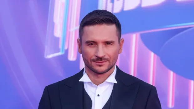 Сергей Лазарев пригласил пловчиху-рекордсменку Алину Гайфутдинову на любой из своих концертов