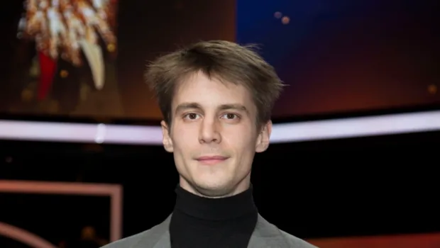 Иван Янковский стал капитаном команды на «Летфесте» и рассказал о подготовке к новой кинороли