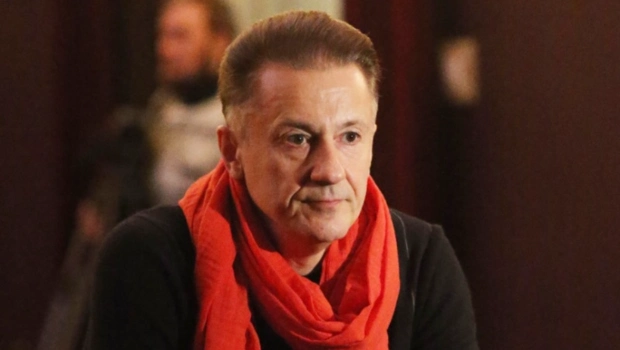 Меньшиков о популярности Петрова и Асмус: «Это и моя заслуга» Меньшиков о популярности Петрова и Асмус: «Это и моя заслуга»