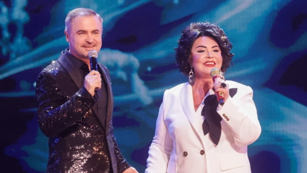 Надежда Бабкина прокомментировала слухи о расставании с Евгением Гором