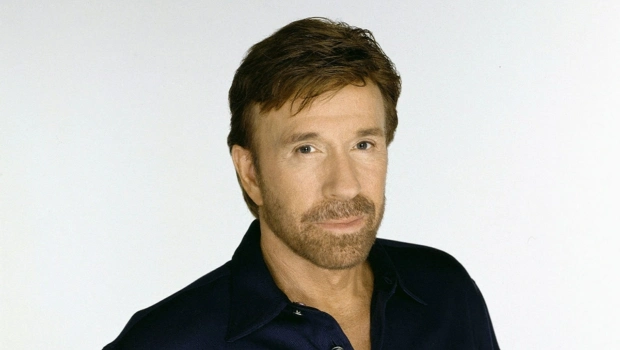 Скончался актер и мастер боевых искусств Чак Норрис