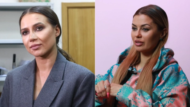 Виктория Боня рассказала о недавнем разговоре с тяжелобольной Лерчек