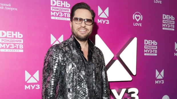 Александр Ревва рассказал о своих страстных отношениях с супругой Александр Ревва рассказал о своих страстных отношениях с супругой