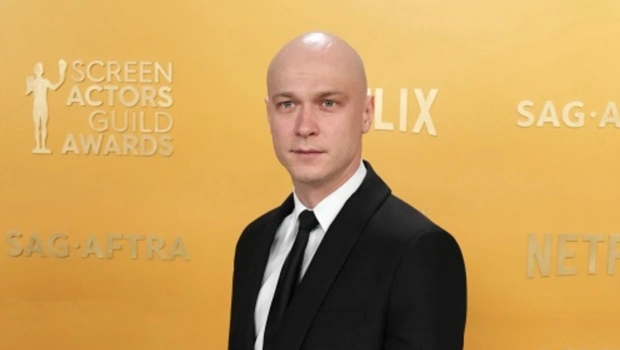 Даша Верещагина назвала главный секрет Юры Борисова Даша Верещагина назвала главный секрет Юры Борисова