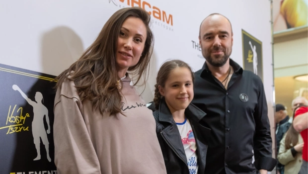 Адвокат Романа Товстика прокомментировал промежуточные итоги бракооразводного процесса