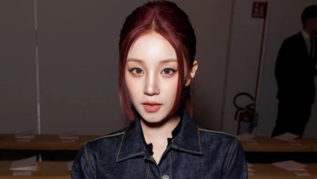 Участница i-dle Юци получила травму головы на концерте и приостановила съемки в шоу Участница i-dle Юци получила травму головы на концерте и приостановила съемки в шоу