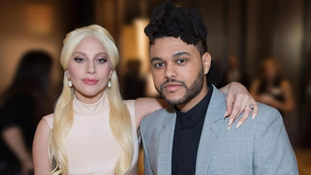 The Weeknd опубликовал старый снимок Леди Гаги, фанаты гадают — ностальгия или промо дуэта The Weeknd опубликовал старый снимок Леди Гаги, фанаты гадают — ностальгия или промо дуэта