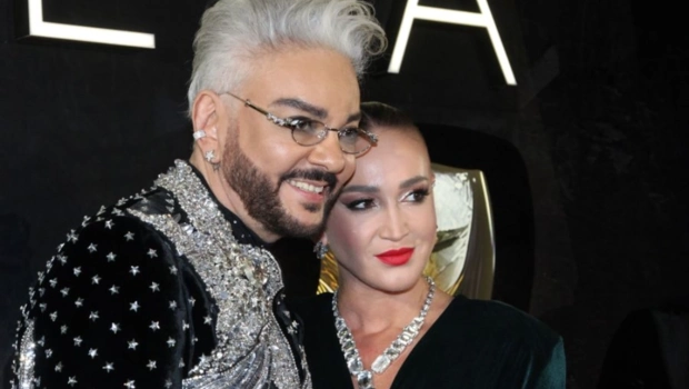 Ольга Бузова рассказала, в каких она отношениях с Филиппом Киркоровым: «Я его тонко чувствую»