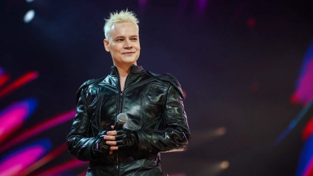 Эксперты оценили доход SHAMAN от концерта накануне 8 марта