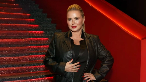 Анна Семенович поборола многолетний страх и покорила тайский небоскреб