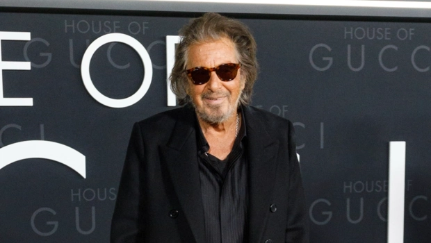 Аль Пачино воссоединился с бывшей женой спустя 20 лет после разрыва