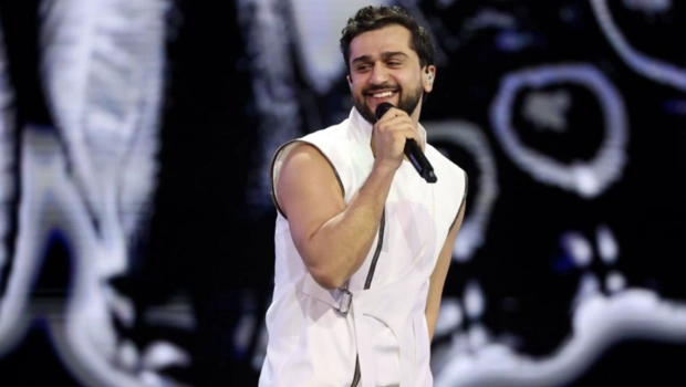 JONY побил рекорд YouTube по прослушиваниям — певец обошел Леди Гагу и Тейлор Свифт