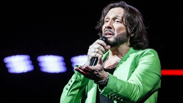 Никакого мата со сцены: Стас Михайлов рассказал, каким правилам верен до сих пор