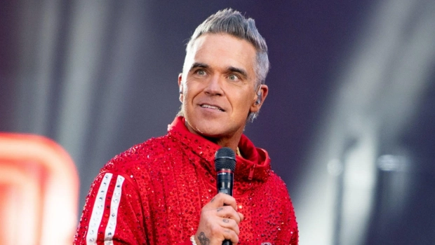 Автор песен из Ирландии заявил права на отчисления от хита Робби Уильямса «Angels»