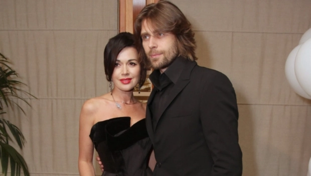 Мама и дети Заворотнюк пришли на «Щелкунчик» к Петру Чернышеву и растрогали публику