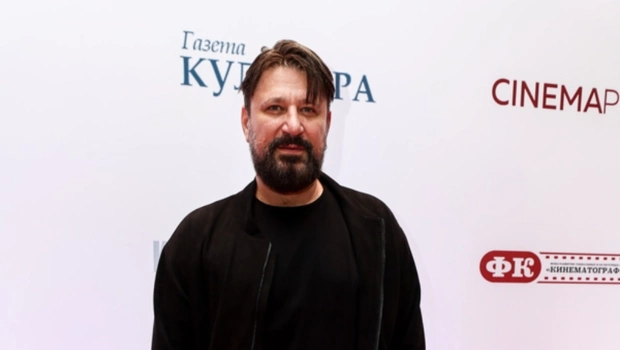 Виктор Логинов станет отцом в пятый раз