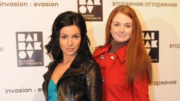 t.A.T.u. объявили о новом гастрольном туре