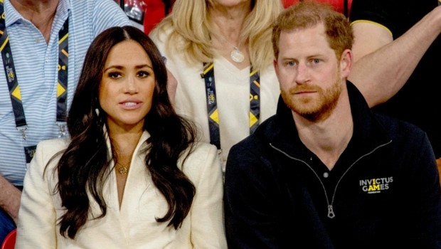 Меган Маркл и принц Гарри рискуют остаться в полной изоляции на Рождество Меган Маркл и принц Гарри рискуют остаться в полной изоляции на Рождество