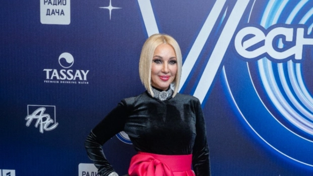 Отар Кушанашвили рассказал о непростом карьерном пути Леры Кудрявцевой Отар Кушанашвили рассказал о непростом карьерном пути Леры Кудрявцевой