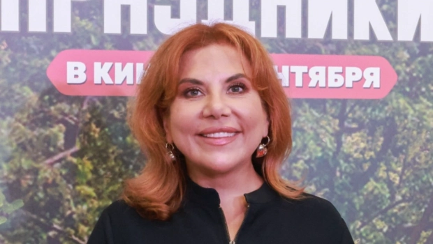 Марина Федункив рассказала о преимуществах рождения ребёнка в зрелом возрасте