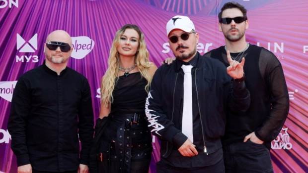 Filatov & Karas выпустили песню, которую не может найти ни один голосовой помощник Filatov & Karas выпустили песню, которую не может найти ни один голосовой помощник