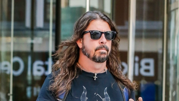 Дочь фронтмена группы Foo Fighters выпустила дебютные сольные треки