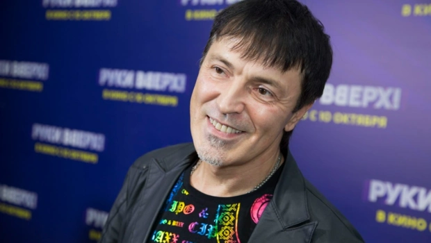 Алексей Потехин назвал причину распада группы «Руки Вверх!»