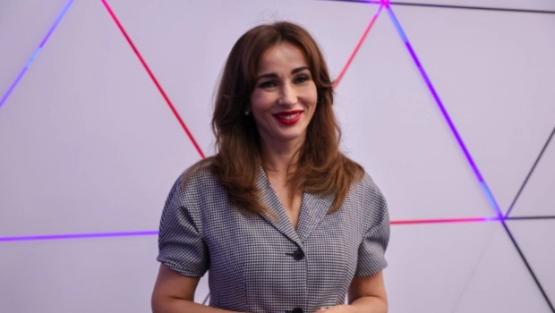 Анфиса Чехова трогательно поздравила мужа с 45-летием