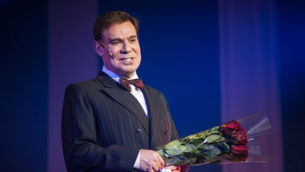 Ефим Шифрин перечислил вещи, которые его тревожат Ефим Шифрин перечислил вещи, которые его тревожат