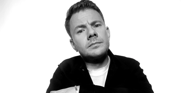 DJ SMASH выпустил первый за 5 лет альбом