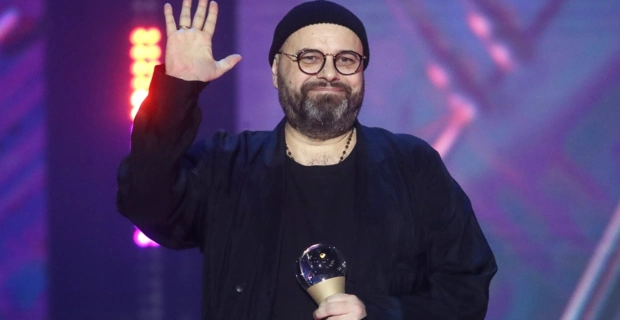 Максим Фадеев заявил, что сожалеет о затянувшемся конфликте с певицей Линдой Максим Фадеев заявил, что сожалеет о затянувшемся конфликте с певицей Линдой