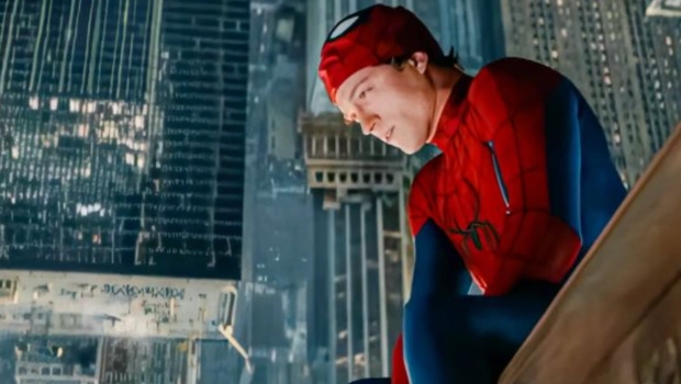 Том Холланд рассказал о дополнительных сценах в новом «Человеке-пауке»: «Вишенка на торте»