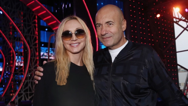 Игорь Крутой прокомментировал слухи о конфликте с Кристиной Орбакайте Игорь Крутой прокомментировал слухи о конфликте с Кристиной Орбакайте