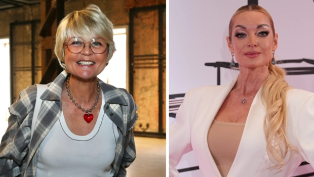 Юлия Меньшова извинилась перед Анастасией Волочковой за скандальное интервью Юлия Меньшова извинилась перед Анастасией Волочковой за скандальное интервью