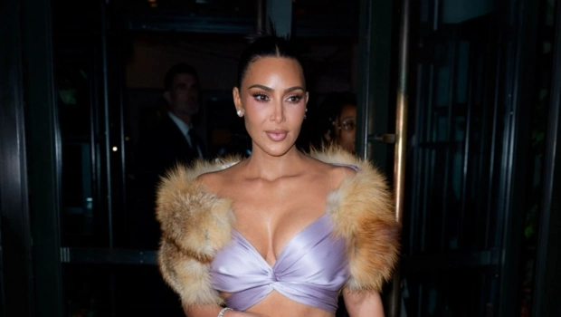 NASA вступило в спор с Ким Кардашьян из-за «срежиссированной» высадки на Луну