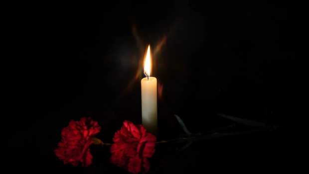 Скончался сыгравший «Гуся» в «Приключениях Электроника» актер Василий Скромный