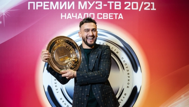 Подборка «Лучших песен» на Премии МУЗ-ТВ Подборка «Лучших песен» на Премии МУЗ-ТВ