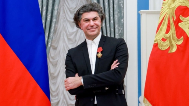 Николай Цискаридзе раскритиковал стоимость билетов на «Щелкунчика» в Большом Николай Цискаридзе раскритиковал стоимость билетов на «Щелкунчика» в Большом