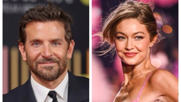 Брэдли Купер попросил руки Джиджи Хадид: пара готовится к свадьбе в 2026 году