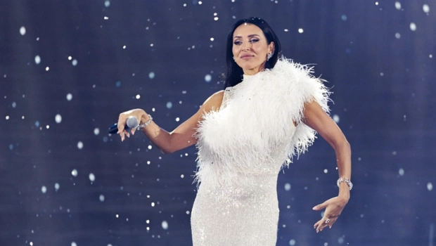 Алсу пришлось исключить один пункт из райдера: «Очень сложно отказаться» Алсу пришлось исключить один пункт из райдера: «Очень сложно отказаться»