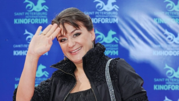 Анастасия Мельникова почувствовала себя плохо на заседании ЗакСа Анастасия Мельникова почувствовала себя плохо на заседании ЗакСа