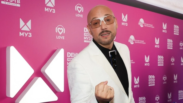 Владимир Маркони назвал самые запоминающиеся моменты «Премии МУЗ-ТВ»