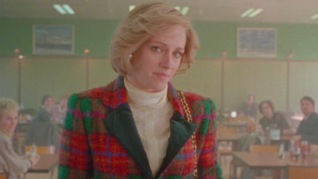 Кристен Стюарт преследует призрак принцессы Дианы: «Могу расплакаться в любой момент»