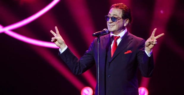 Григорий Лепс готовится взять детей из детского дома