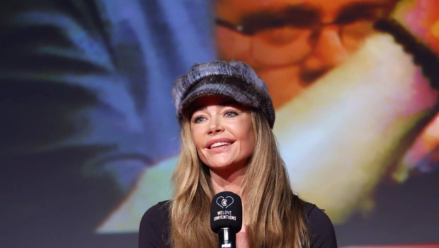 Дениз Ричардс перенесла подтяжку лица: фото «до» и «после»